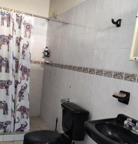 Номер Стандарт Вид на Сад, Don Fran S Hostel