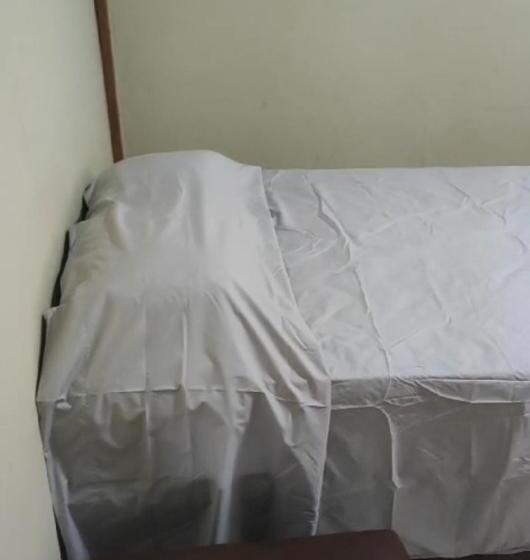 4인용 스탠다드 룸, Don Fran S Hostel