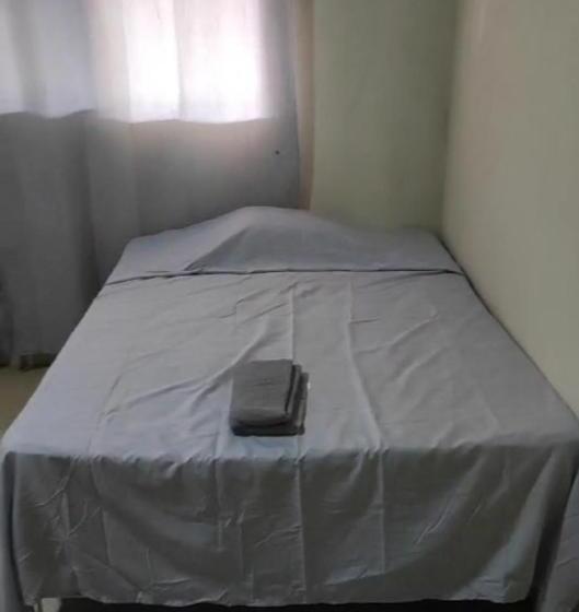 Четырехместный Номер Стандарт, Don Fran S Hostel