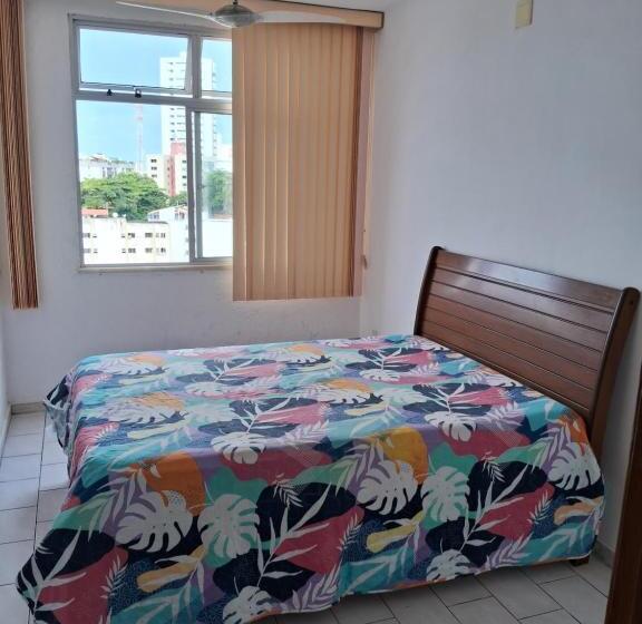 스탠다드 룸, Triplex Aconchegante