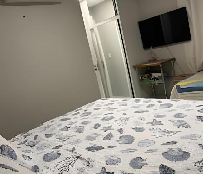 Апартаменты 1 Спальня с Видом, Resort Pé Na Areia Perto Do Beach Park   Mandara Kauai