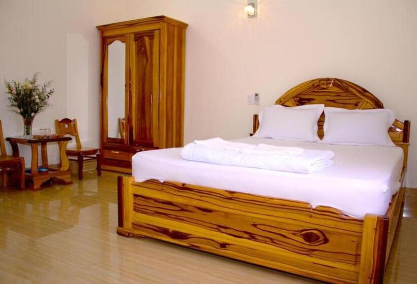اتاق استاندارد, Sơn Hiển Hotel Cam Lâm