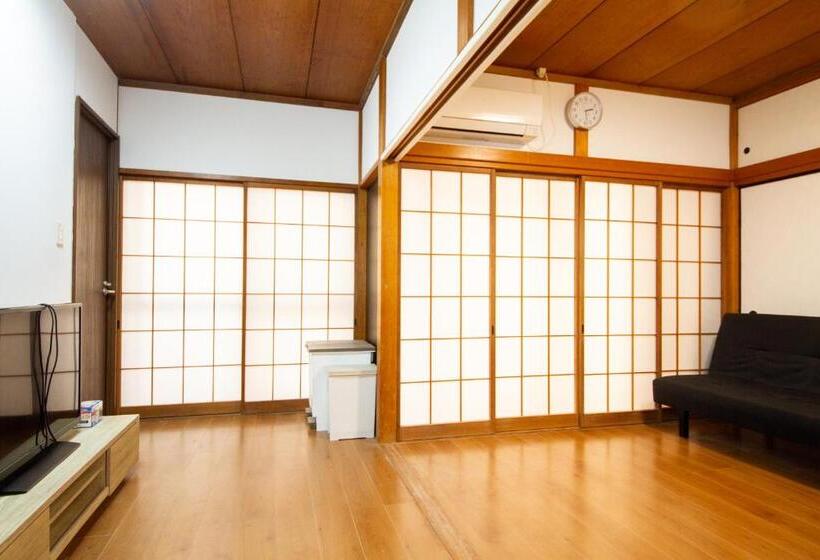 家庭工作室, Sunrise Stay Atami Ajiro