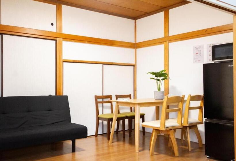 家庭工作室, Sunrise Stay Atami Ajiro