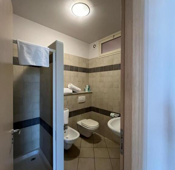 آپارتمان 1 خوابه, Casa Vacanze Celeste E C