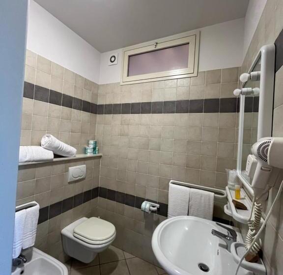 آپارتمان 1 خوابه, Casa Vacanze Celeste E C
