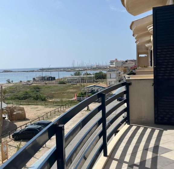 آپارتمان 1 خوابه, Casa Vacanze Celeste E C
