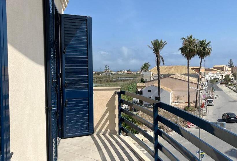 آپارتمان 1 خوابه, Casa Vacanze Celeste E C