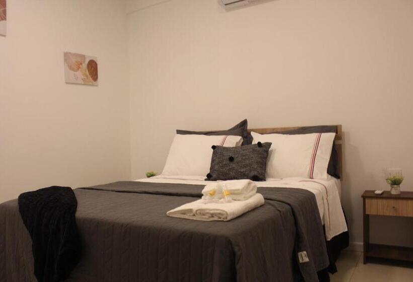 标准间, Hostal El Valle