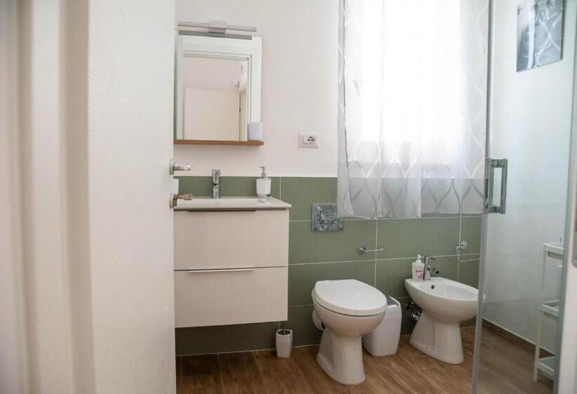 اتاق استاندارد, Koinè Comfort Rooms