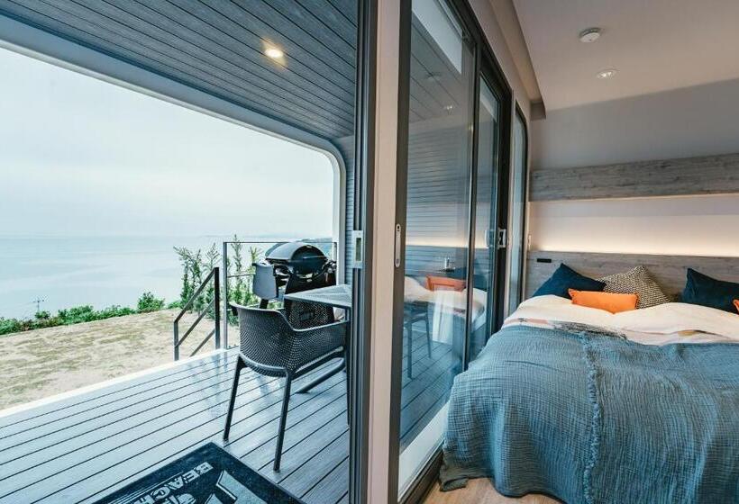 Номер Superior Вид на Море, Hario Beach Walk
