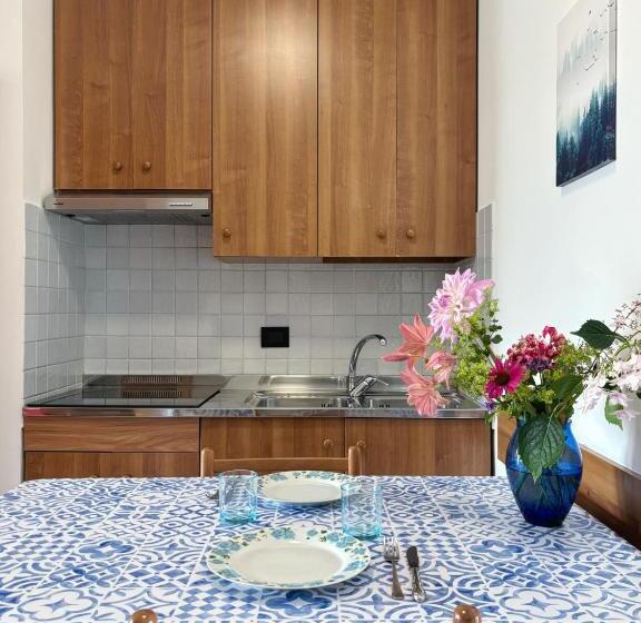 Студия Стандарт, Smart Residence Aviano