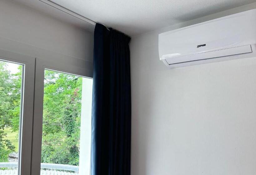Студия Стандарт, Smart Residence Aviano