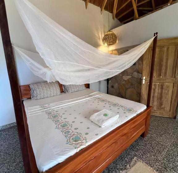 اتاق استاندارد, Gîte Chez Noël