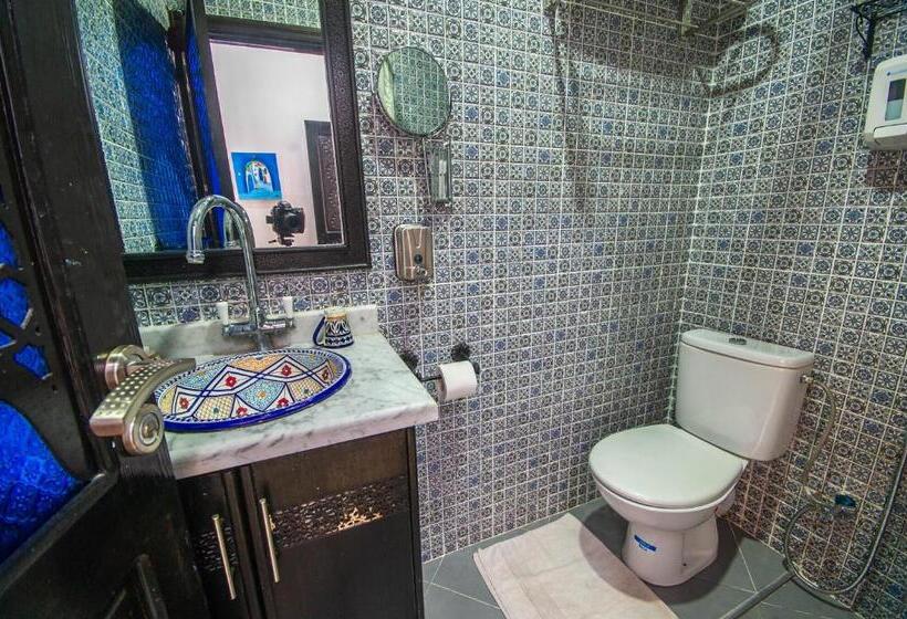 اتاق لوکس, Casa Hotel Pedro
