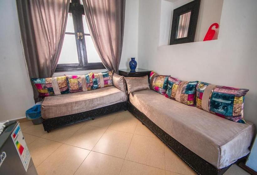 اتاق لوکس, Casa Hotel Pedro