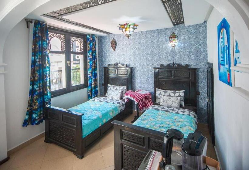 اتاق لوکس خانوادگی, Casa Hotel Pedro