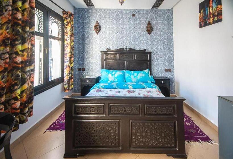 اتاق استاندارد, Casa Hotel Pedro