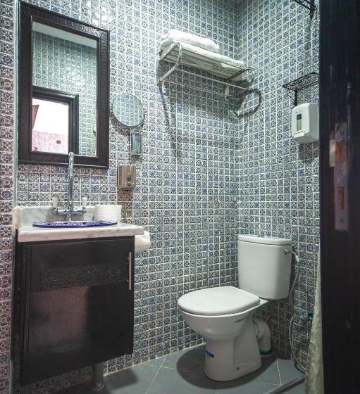 اتاق استاندارد, Casa Hotel Pedro