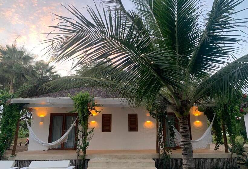 Номер Deluxe Кровать Кинг, Villa Paz   La Villa Group