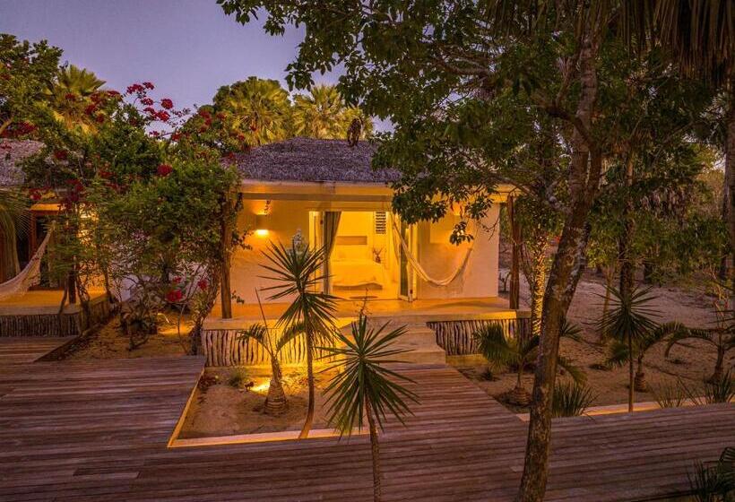 Номер Superior Кровать Кинг, Villa Paz   La Villa Group
