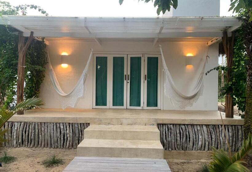 Номер Superior Кровать Кинг, Villa Paz   La Villa Group