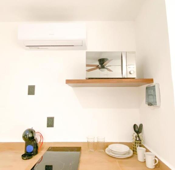 اتاق لوکس چهار تخته, Balam Suites