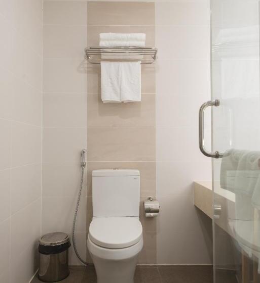 اتاق سوپریور, Bn Boutique Nha Trang Beach