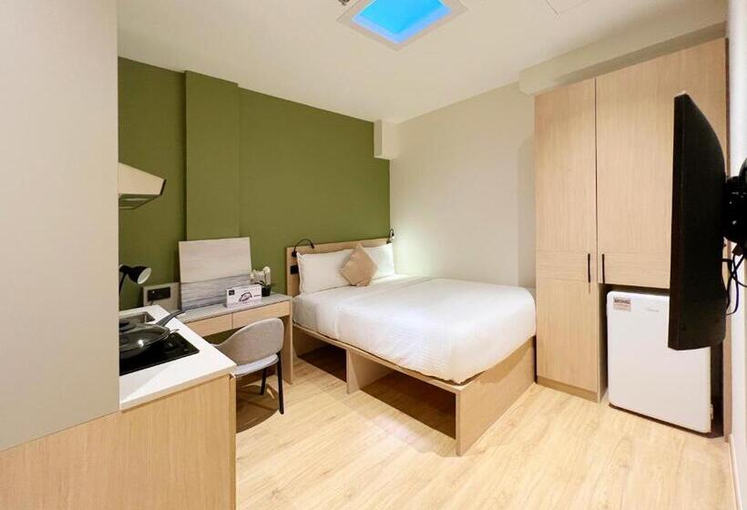 سوییت, Coliwoo 298 River Valley   Coliving