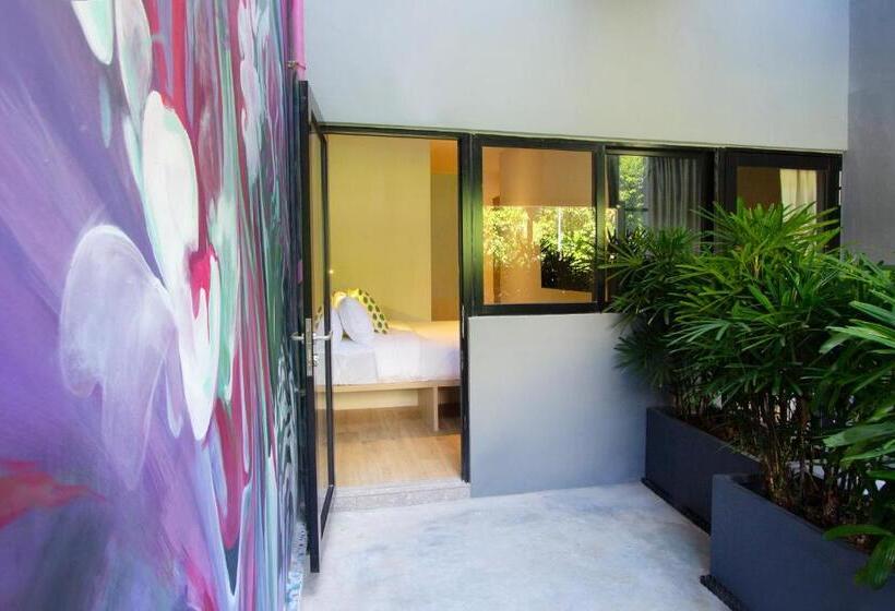 استودیوی استاندارد, Coliwoo 298 River Valley   Coliving