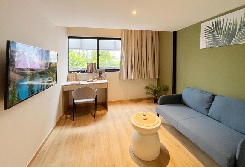 اتاق سوپریور, Coliwoo 298 River Valley   Coliving