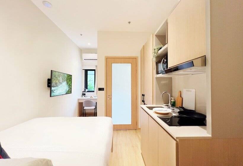 استودیوی استاندارد, Coliwoo 298 River Valley   Coliving