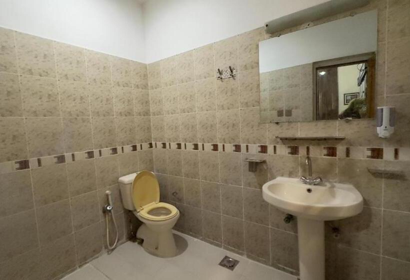 デラックスルーム, Secure Inn