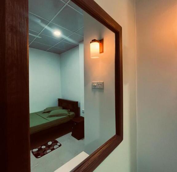 Номер Стандарт, The Lake Round Guest House