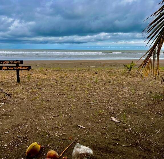 스탠다드 룸, Cabinas Playa Bandera
