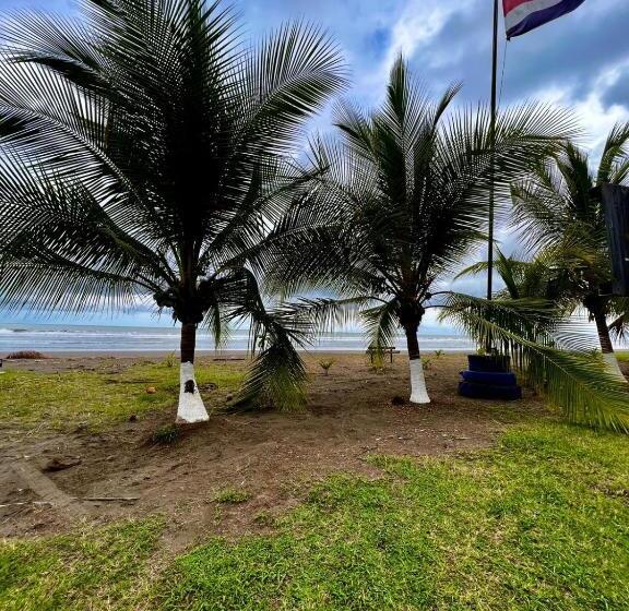 스탠다드 룸, Cabinas Playa Bandera