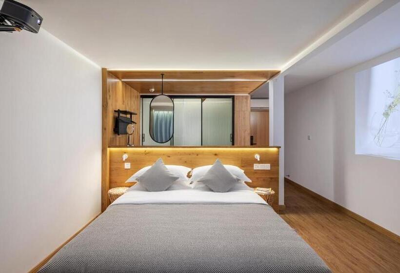 Номер Стандарт, Rice View Lodge