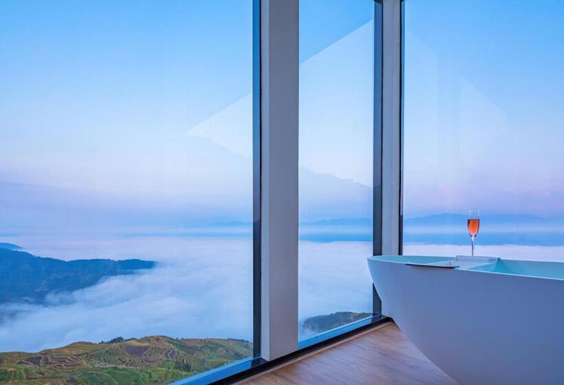 Номер Deluxe, Rice View Lodge