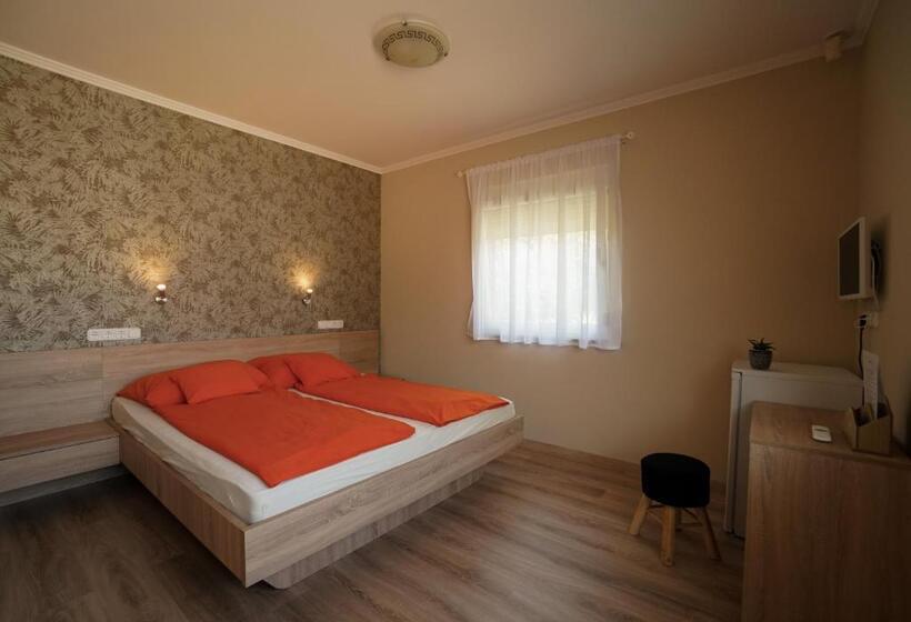 اتاق استاندارد, Tavi Panzió