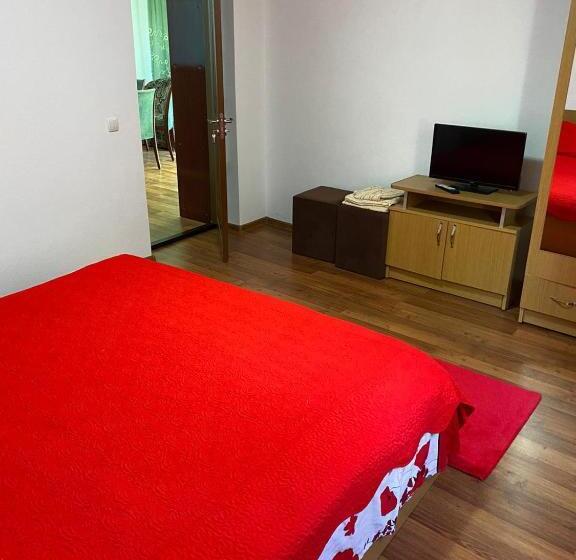 Номер Стандарт, Vila Ela, Baile Govora
