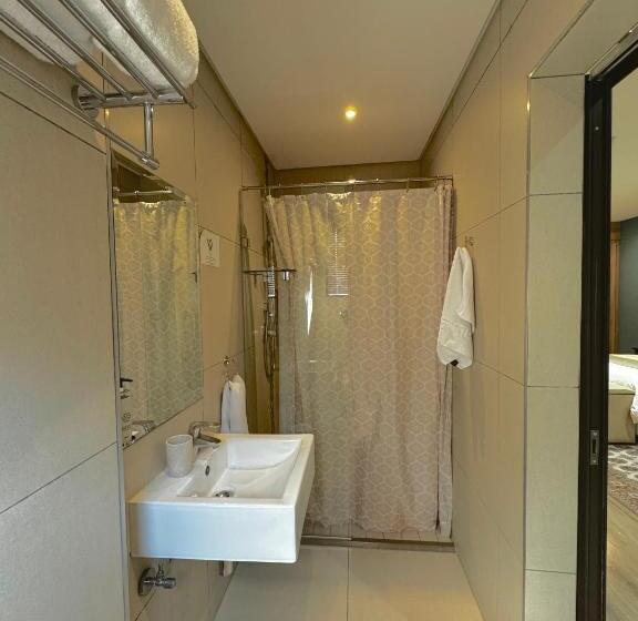 Семейный Номер Deluxe, Qurtuba Hotel And Spa