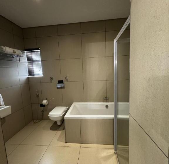 Президентский Люкс, Qurtuba Hotel And Spa