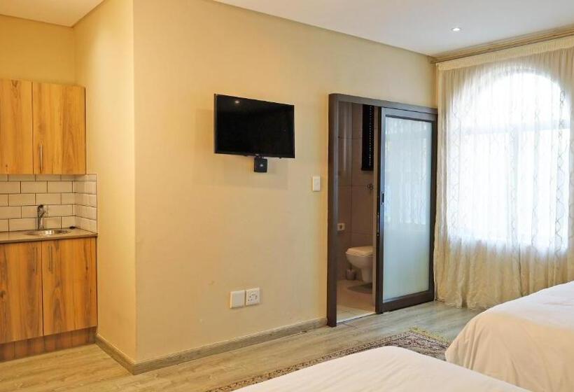 Номер Deluxe, Qurtuba Hotel And Spa