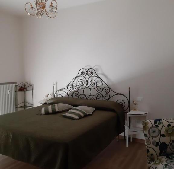 اتاق استاندارد, La Casa Della Nonna