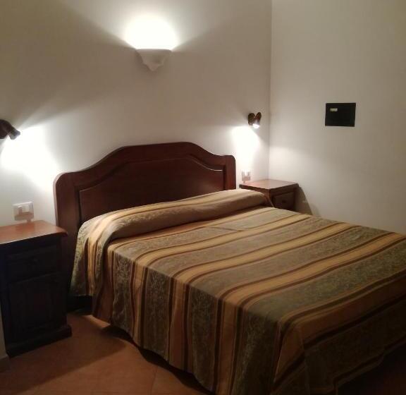 Номер Стандарт, Agriturismo Sant Erasmo