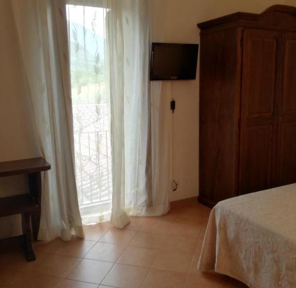 Номер Стандарт, Agriturismo Sant Erasmo