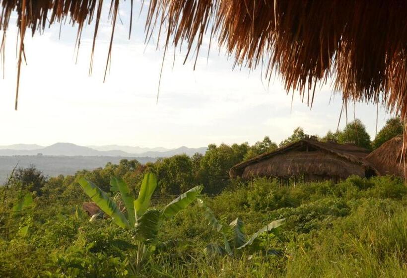 اتاق استاندارد, Topi Lodge