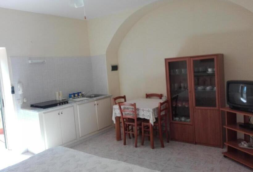 Номер Deluxe, Casa Lorella