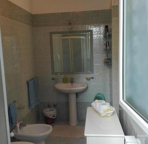 Номер Deluxe, Casa Lorella