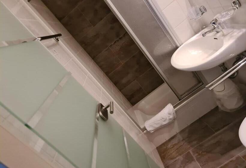 家庭间, Familien Hotel Am Tränkbachtal Frauenwald